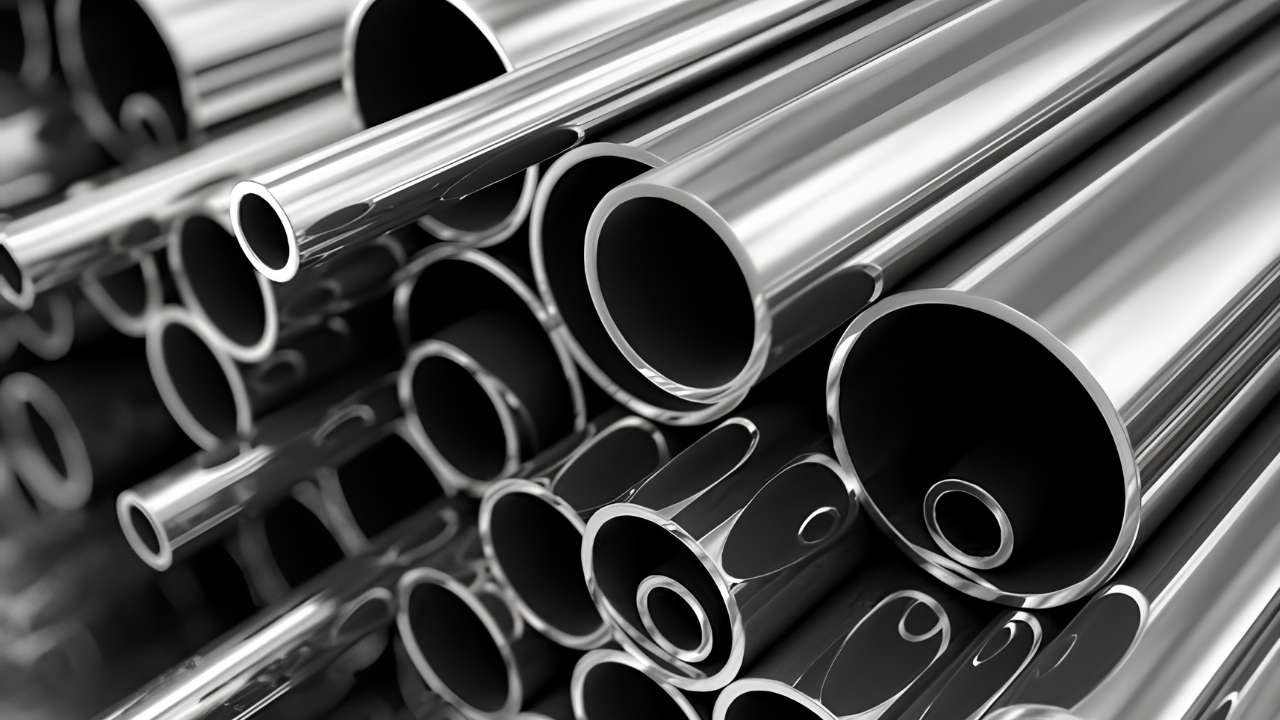 Carbon Steel