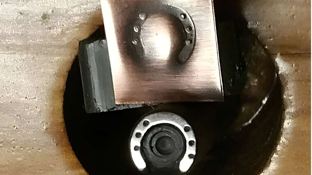 Copper Chasing