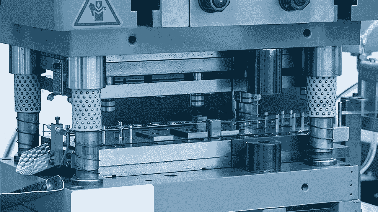 Design & Tooling Engineering
