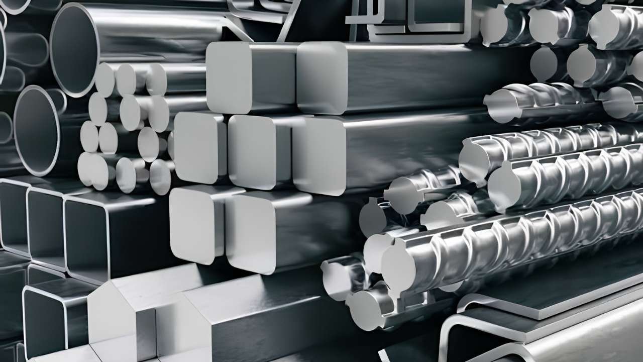 Ferritic Stainless Steel