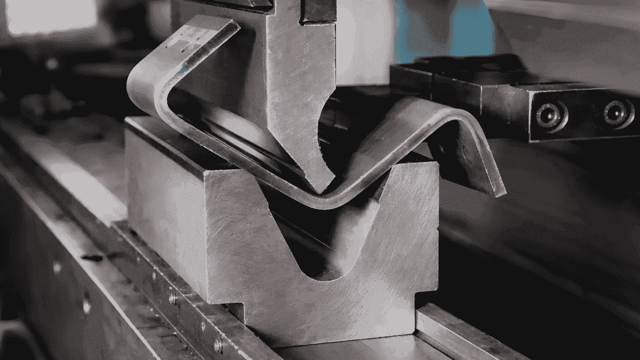 Forming & Bending