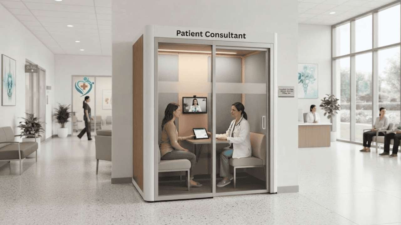 Healthcare Facilities