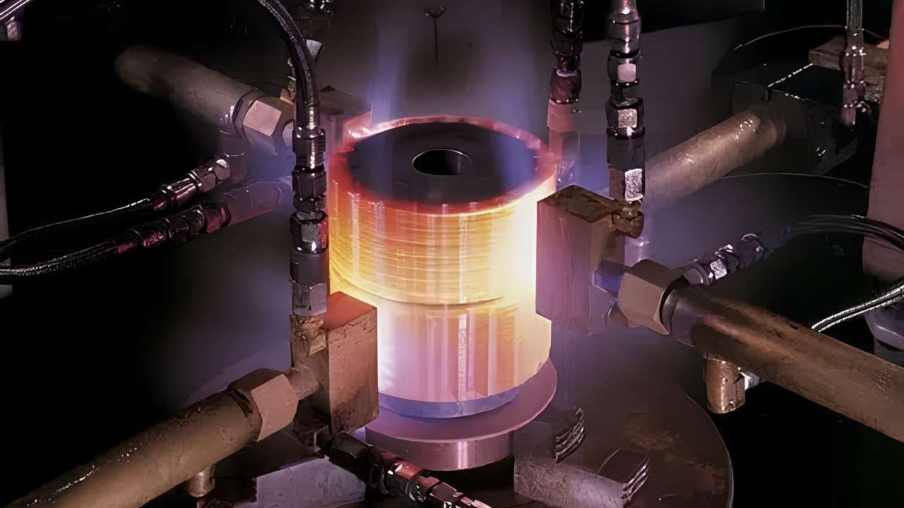 Heat Treatment