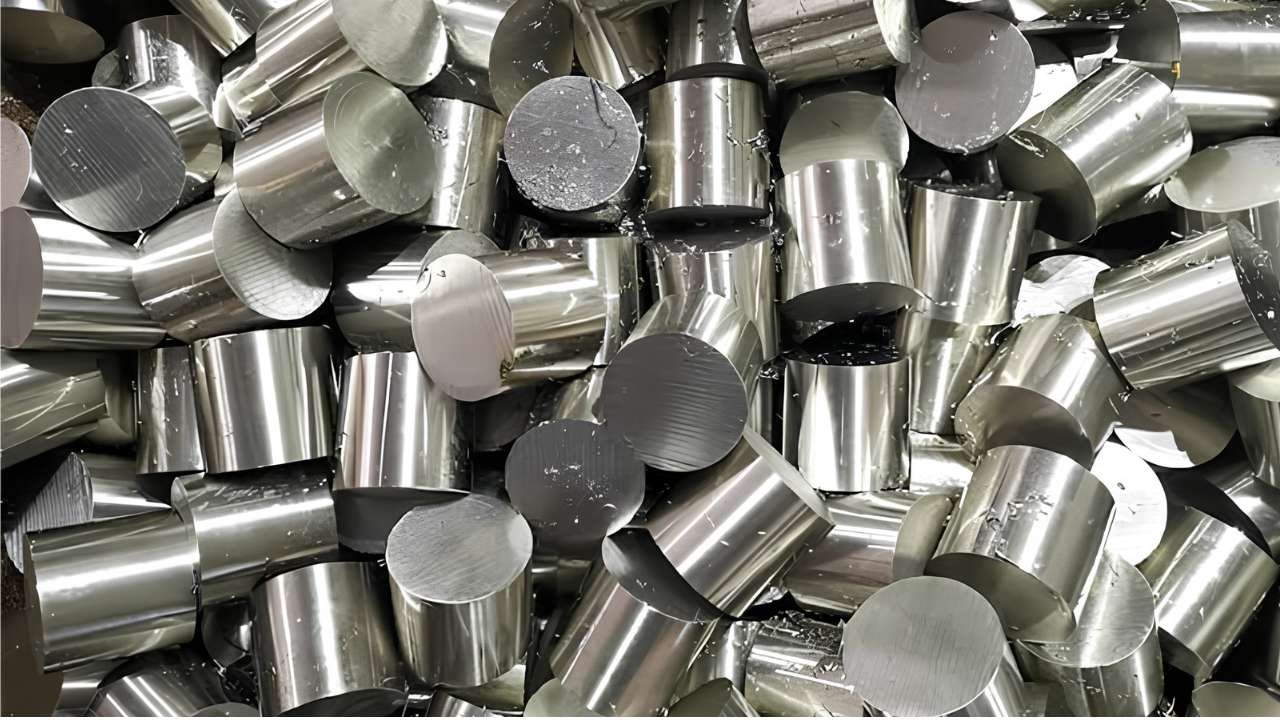 Martensitic Stainless Steel