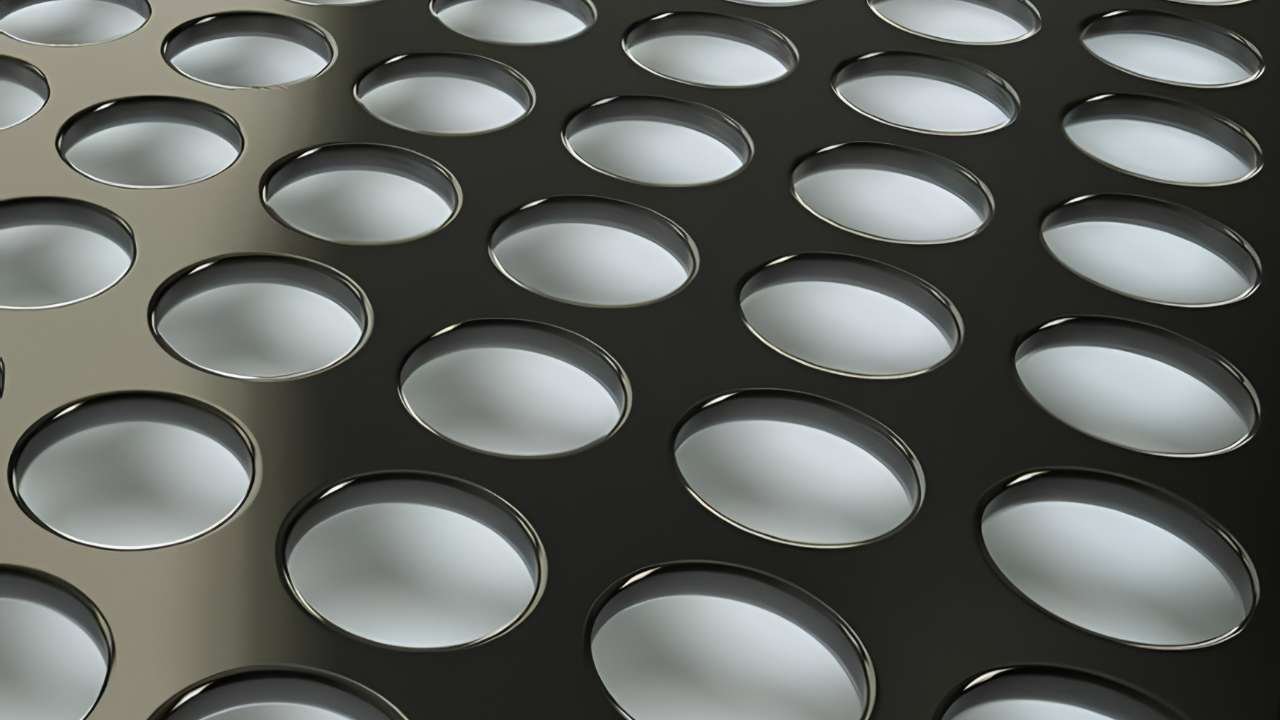 Material preparation and blanking