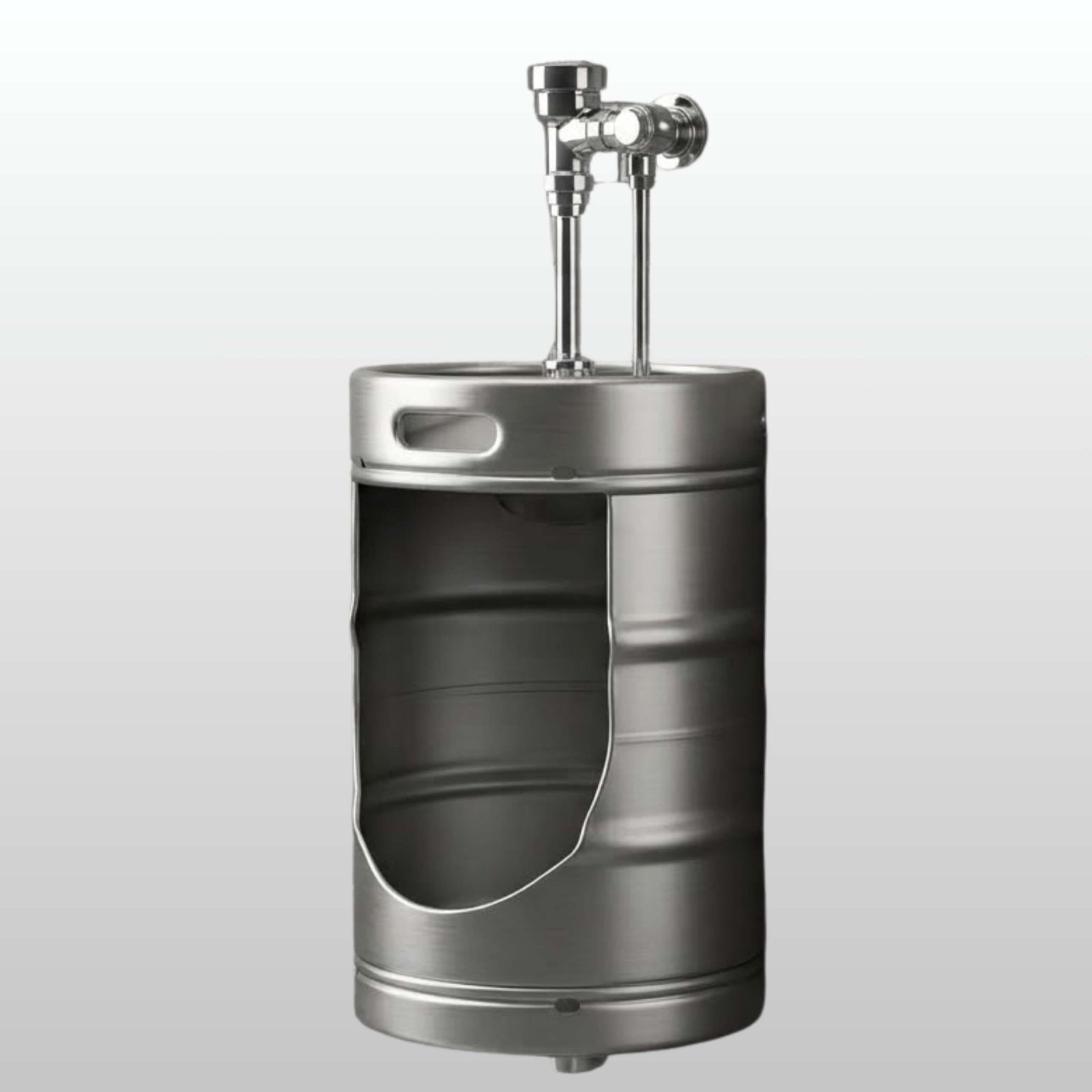 Original Keg Base