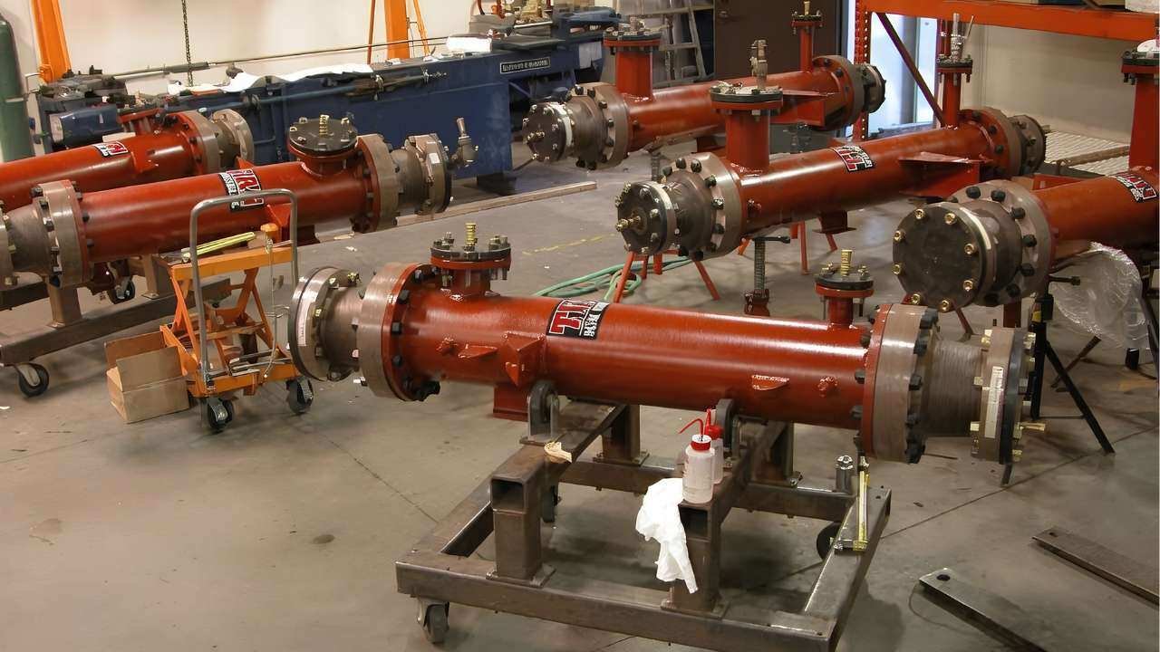 Passivation of copper