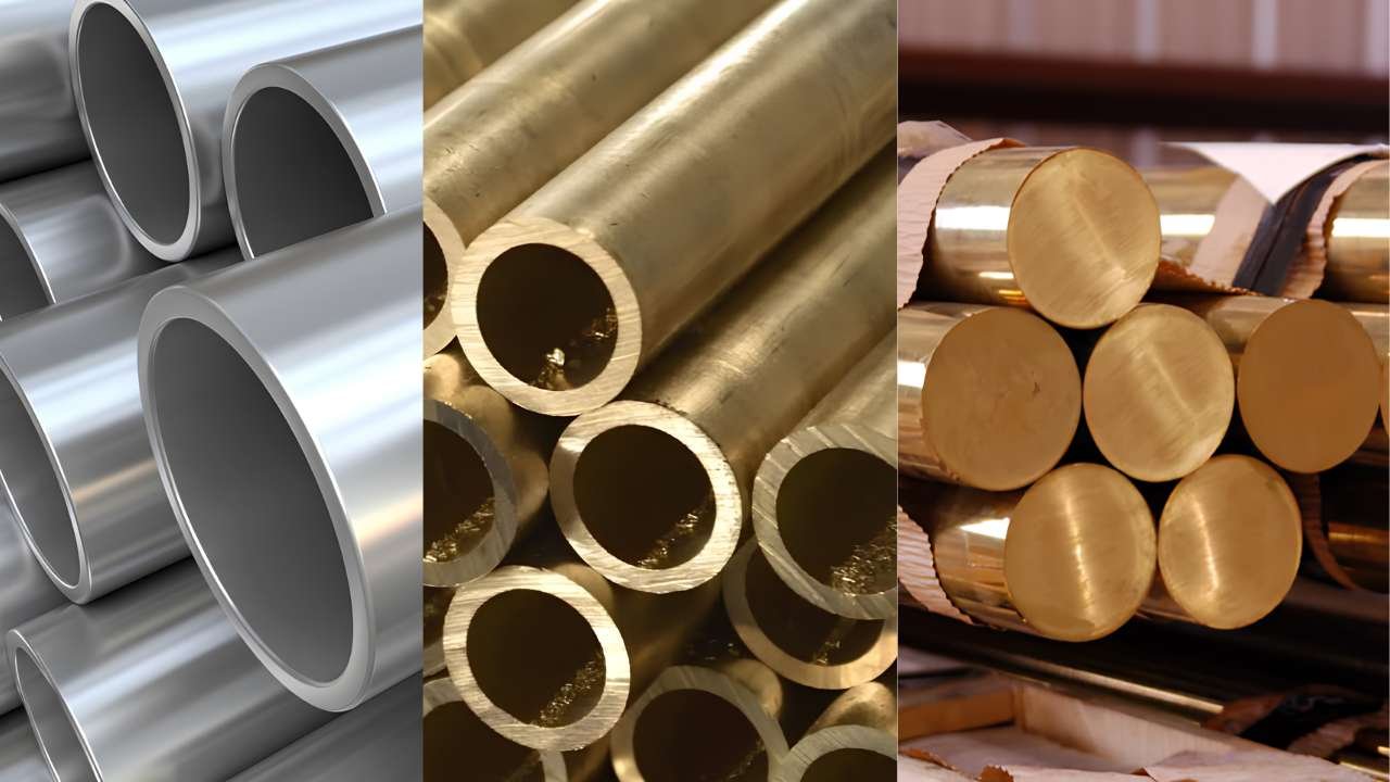 Specialty Alloys