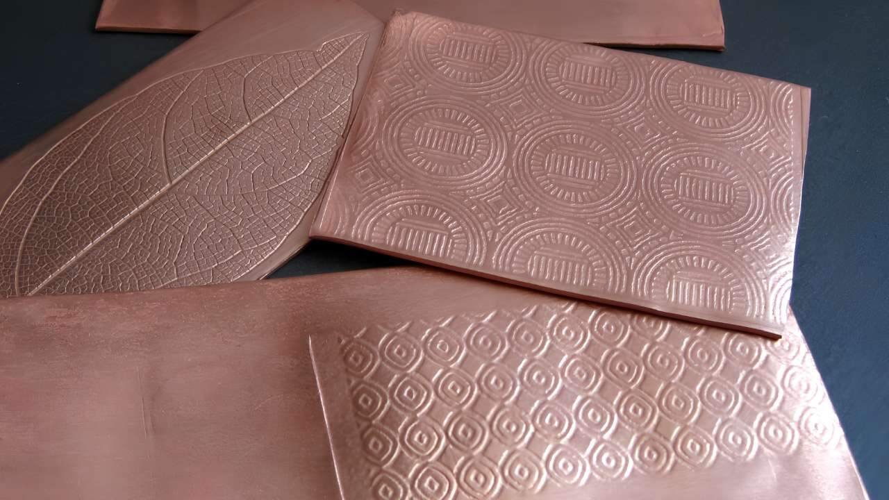 Texture Rolling