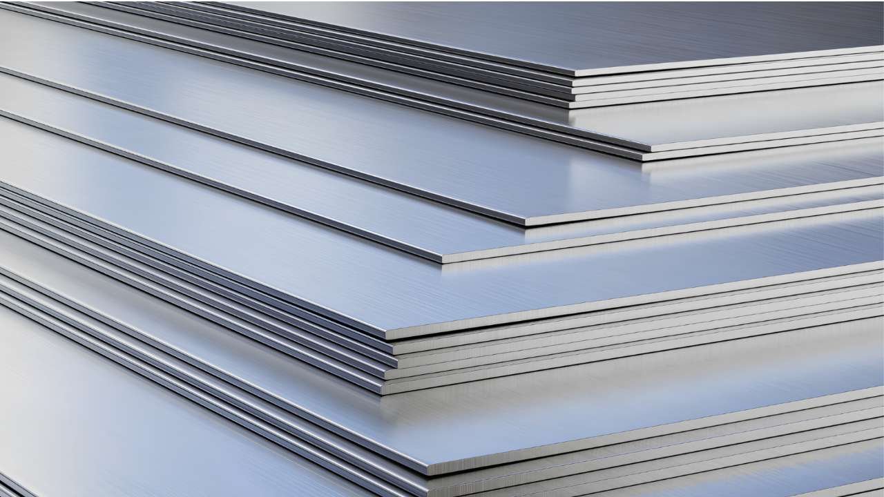 Titanium