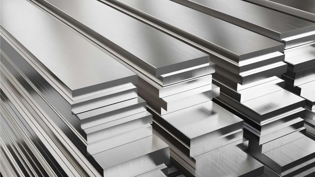 What is Stainless Steel