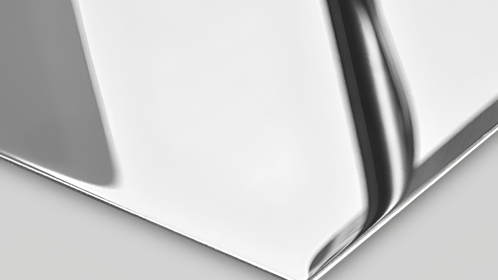 How to Shine Stainless Steel - Mirror Finish