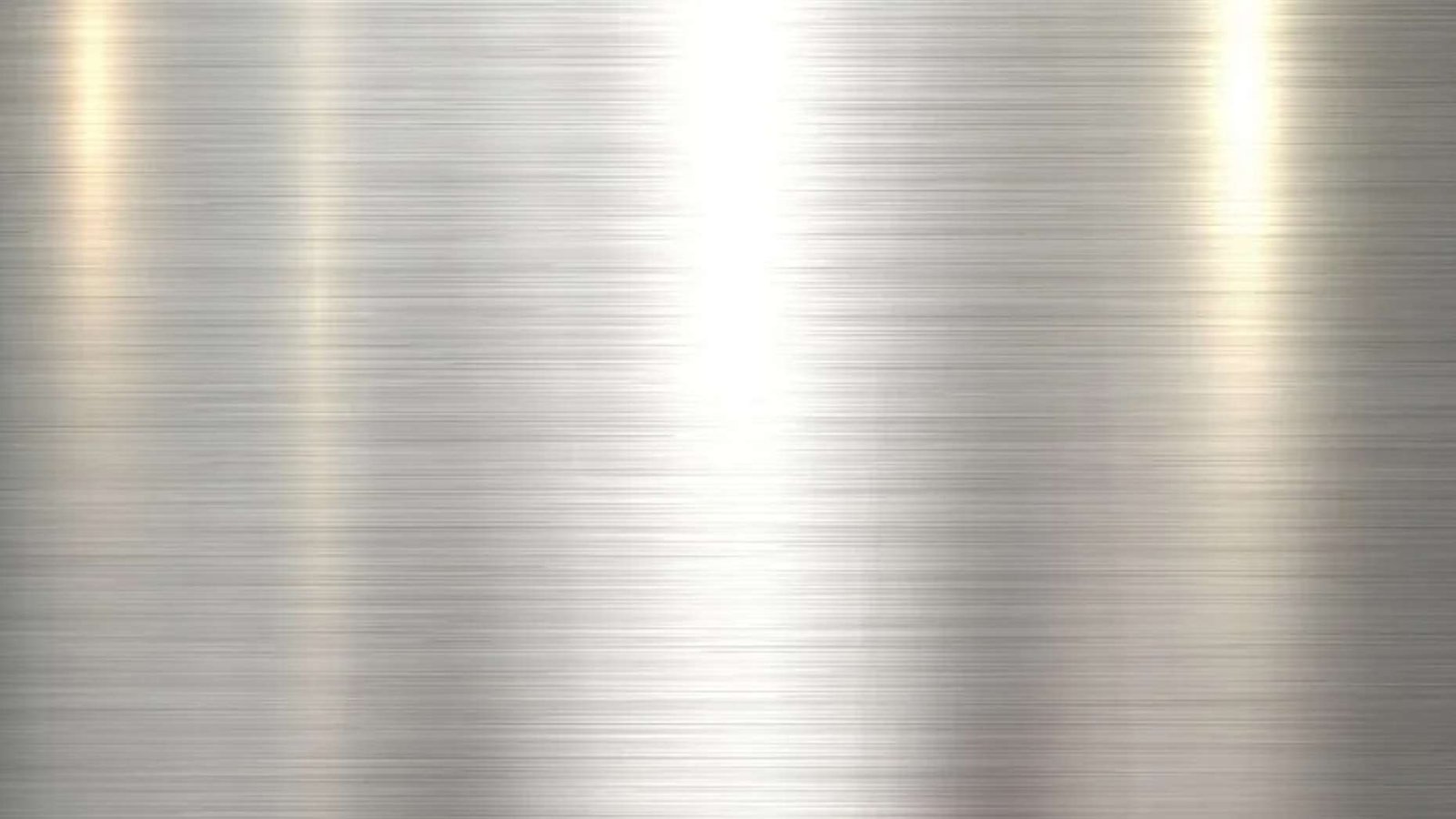 Stainless Steel Polished_Glossy Finish